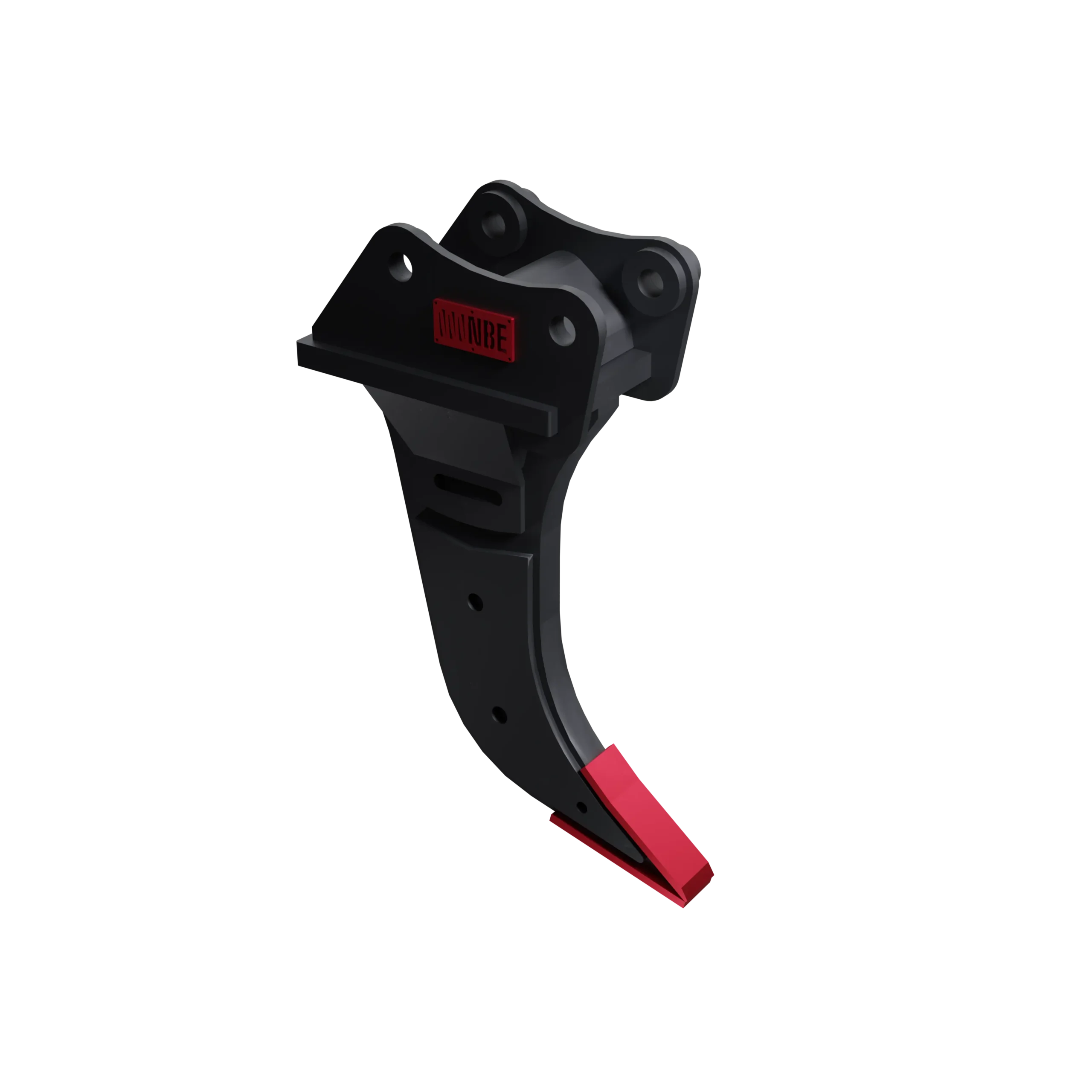 Marble Ripper Tooth