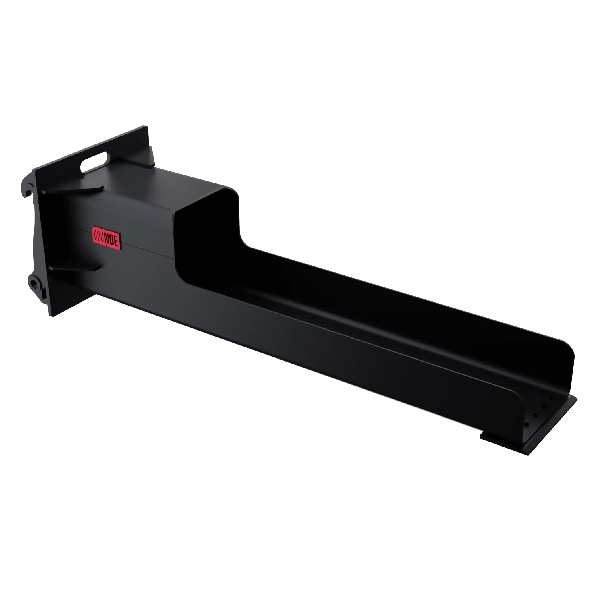 Gravel Scoop