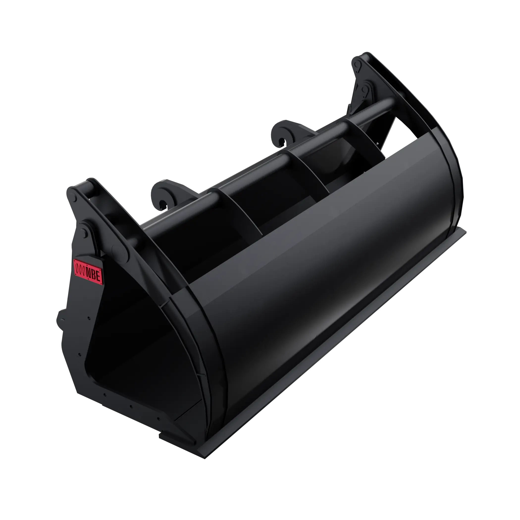 Scrap Bucket